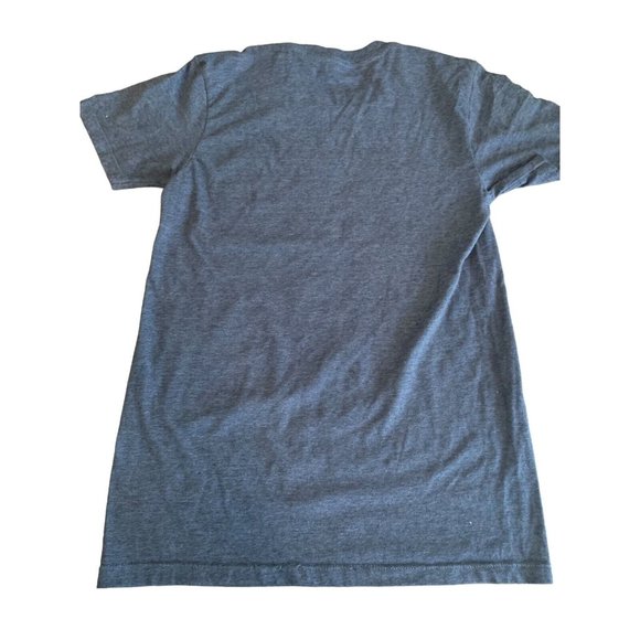 Disney Mickey & Friends Color Block Graphic Tee Size Small - Picture 5 of 5